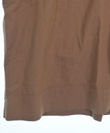 BEARDSLEY GALLARDAGALANTE（ビアズリーガリャルダガランテ）ワンピース 茶 サイズ:F レディース/2200664530099