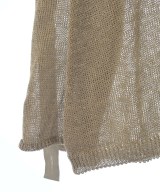 BEARDSLEY GALLARDAGALANTE（ビアズリーガリャルダガランテ）カーディガン カーキ サイズ:F レディース/2200661622025