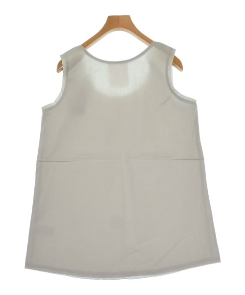 BEARDSLEY GALLARDAGALANTE（ビアズリーガリャルダガランテ）タンクトップ グレー サイズ:1(S位) レディース/2200661622070