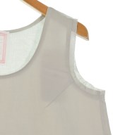 BEARDSLEY GALLARDAGALANTE（ビアズリーガリャルダガランテ）タンクトップ グレー サイズ:1(S位) レディース/2200661622070