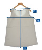 BEARDSLEY GALLARDAGALANTE（ビアズリーガリャルダガランテ）タンクトップ グレー サイズ:1(S位) レディース/2200661622070