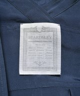 BEARDSLEY GALLARDAGALANTE（ビアズリーガリャルダガランテ）シャツワンピース 紺 サイズ:F レディース/2200661636046