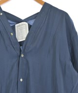 BEARDSLEY GALLARDAGALANTE（ビアズリーガリャルダガランテ）シャツワンピース 紺 サイズ:F レディース/2200661636046