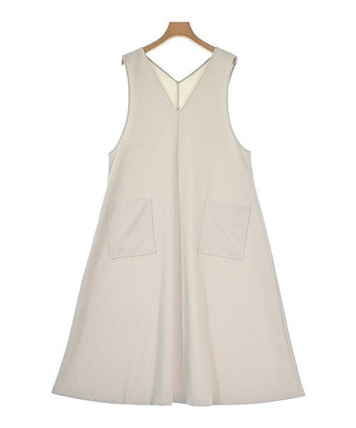 BEARDSLEY GALLARDAGALANTE(ビアズリーガリャルダガランテ)ワンピース 白 サイズ:1(S位)/2200655681106