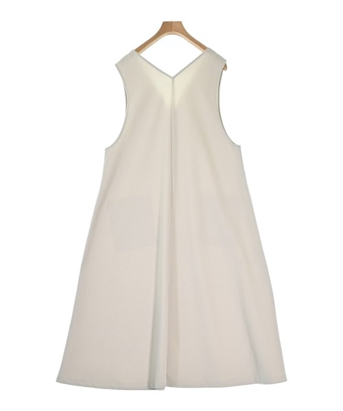 BEARDSLEY GALLARDAGALANTE（ビアズリーガリャルダガランテ）ワンピース 白 サイズ:1(S位) レディース/2200655681106