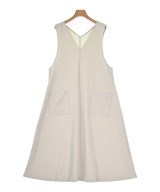 BEARDSLEY GALLARDAGALANTE（ビアズリーガリャルダガランテ）ワンピース 白 サイズ:1(S位) レディース/2200655681106