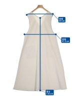 BEARDSLEY GALLARDAGALANTE（ビアズリーガリャルダガランテ）ワンピース 白 サイズ:1(S位) レディース/2200655681106