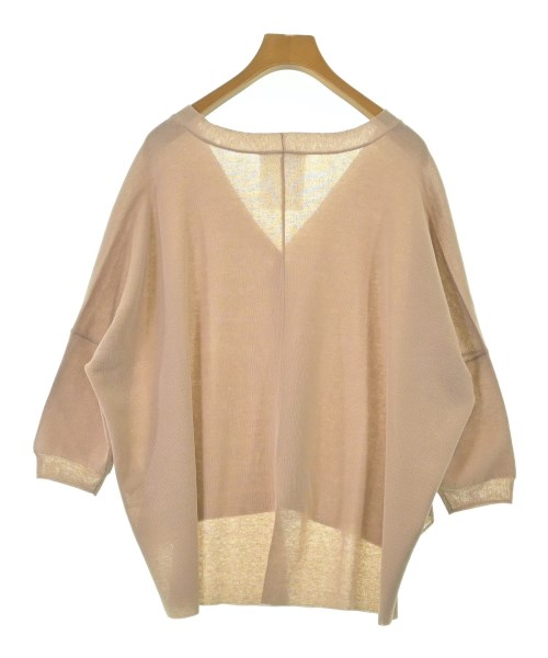 BEARDSLEY GALLARDAGALANTE（ビアズリーガリャルダガランテ）カーディガン ピンク サイズ:F レディース/2200662445074