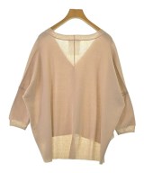 BEARDSLEY GALLARDAGALANTE（ビアズリーガリャルダガランテ）カーディガン ピンク サイズ:F レディース/2200662445074