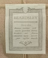 BEARDSLEY GALLARDAGALANTE（ビアズリーガリャルダガランテ）カーディガン ピンク サイズ:F レディース/2200662445074