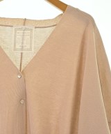 BEARDSLEY GALLARDAGALANTE（ビアズリーガリャルダガランテ）カーディガン ピンク サイズ:F レディース/2200662445074