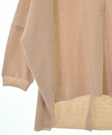 BEARDSLEY GALLARDAGALANTE（ビアズリーガリャルダガランテ）カーディガン ピンク サイズ:F レディース/2200662445074