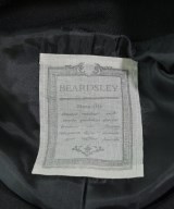 BEARDSLEY GALLARDAGALANTE（ビアズリーガリャルダガランテ）その他 黒 サイズ:F レディース/2200660628066