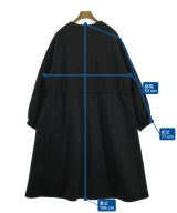 BEARDSLEY GALLARDAGALANTE（ビアズリーガリャルダガランテ）その他 黒 サイズ:F レディース/2200660628066