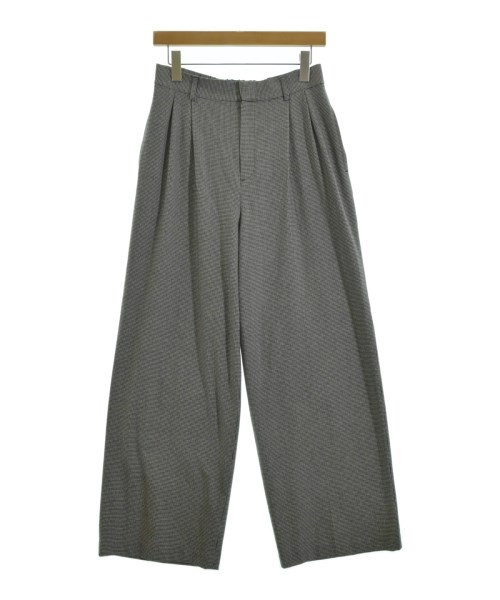 BEARDSLEY GALLARDAGALANTE(ビアズリーガリャルダガランテ)スラックス 黒 サイズ:2(M位)/2200663409075