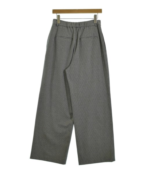 BEARDSLEY GALLARDAGALANTE（ビアズリーガリャルダガランテ）スラックス 黒 サイズ:2(M位) レディース/2200663409075