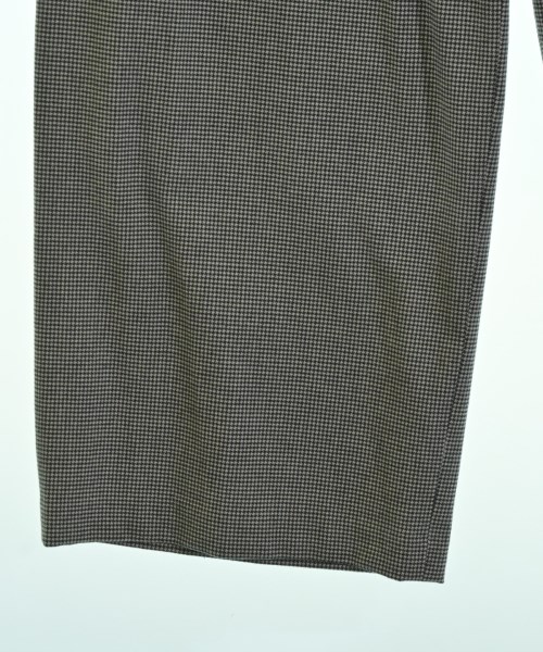 BEARDSLEY GALLARDAGALANTE（ビアズリーガリャルダガランテ）スラックス 黒 サイズ:2(M位) レディース/2200663409075