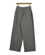 BEARDSLEY GALLARDAGALANTE（ビアズリーガリャルダガランテ）スラックス 黒 サイズ:2(M位) レディース/2200663409075