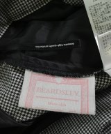 BEARDSLEY GALLARDAGALANTE（ビアズリーガリャルダガランテ）スラックス 黒 サイズ:2(M位) レディース/2200663409075