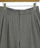 BEARDSLEY GALLARDAGALANTE（ビアズリーガリャルダガランテ）スラックス 黒 サイズ:2(M位) レディース/2200663409075