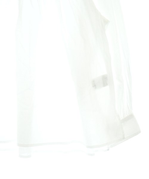 BEARDSLEY GALLARDAGALANTE（ビアズリーガリャルダガランテ）ブラウス 白 サイズ:F レディース/2200663409099