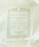BEARDSLEY GALLARDAGALANTE（ビアズリーガリャルダガランテ）ブラウス 白 サイズ:F レディース/2200663409099