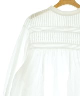 BEARDSLEY GALLARDAGALANTE（ビアズリーガリャルダガランテ）ブラウス 白 サイズ:F レディース/2200663409099