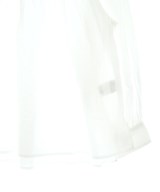 BEARDSLEY GALLARDAGALANTE（ビアズリーガリャルダガランテ）ブラウス 白 サイズ:F レディース/2200663409099