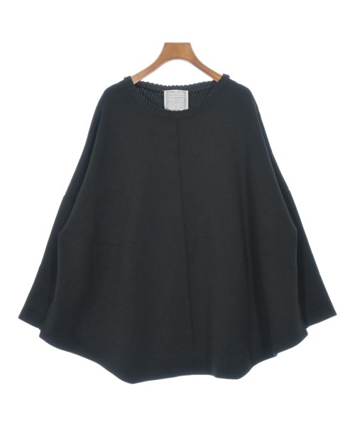 BEARDSLEY GALLARDAGALANTE(ビアズリーガリャルダガランテ)Tシャツ・カットソー 黒 サイズ:F/2200663409105