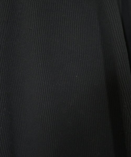 BEARDSLEY GALLARDAGALANTE（ビアズリーガリャルダガランテ）Tシャツ・カットソー 黒 サイズ:F レディース/2200663409105