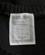 BEARDSLEY GALLARDAGALANTE（ビアズリーガリャルダガランテ）Tシャツ・カットソー 黒 サイズ:F レディース/2200663409105