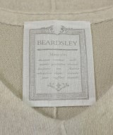 BEARDSLEY GALLARDAGALANTE（ビアズリーガリャルダガランテ）ニット・セーター ベージュ サイズ:F レディース/2200663409129