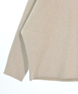 BEARDSLEY GALLARDAGALANTE（ビアズリーガリャルダガランテ）ニット・セーター ベージュ サイズ:F レディース/2200663409129