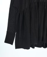 BEARDSLEY GALLARDAGALANTE（ビアズリーガリャルダガランテ）ニット・セーター 黒 サイズ:F レディース/2200663409136