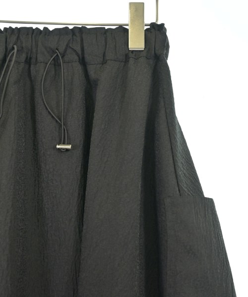 BEARDSLEY GALLARDAGALANTE（ビアズリーガリャルダガランテ）ひざ丈スカート 黒 サイズ:F レディース/2200666684073