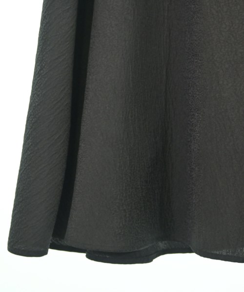 BEARDSLEY GALLARDAGALANTE（ビアズリーガリャルダガランテ）ひざ丈スカート 黒 サイズ:F レディース/2200666684073