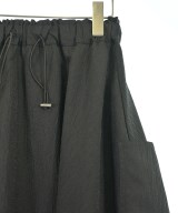 BEARDSLEY GALLARDAGALANTE（ビアズリーガリャルダガランテ）ひざ丈スカート 黒 サイズ:F レディース/2200666684073