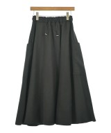 BEARDSLEY GALLARDAGALANTE ひざ丈スカート