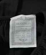 BEARDSLEY GALLARDAGALANTE（ビアズリーガリャルダガランテ）ブラウス 黒 サイズ:F レディース/2200667554078