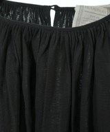 BEARDSLEY GALLARDAGALANTE（ビアズリーガリャルダガランテ）ブラウス 黒 サイズ:F レディース/2200667554078