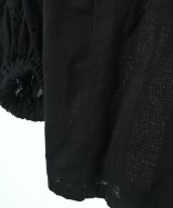 BEARDSLEY GALLARDAGALANTE（ビアズリーガリャルダガランテ）ブラウス 黒 サイズ:F レディース/2200667554078