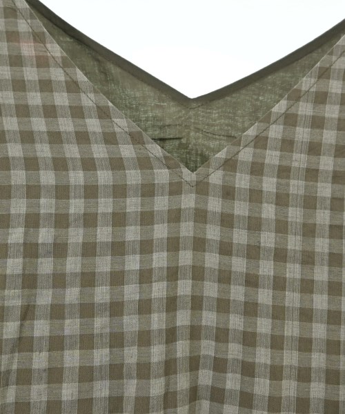 BEARDSLEY GALLARDAGALANTE（ビアズリーガリャルダガランテ）ワンピース グレー サイズ:F レディース/2200667554085