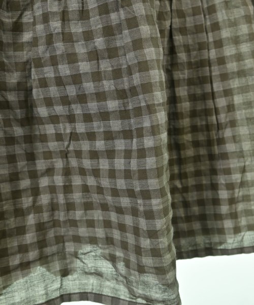 BEARDSLEY GALLARDAGALANTE（ビアズリーガリャルダガランテ）ワンピース グレー サイズ:F レディース/2200667554085