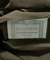 BEARDSLEY GALLARDAGALANTE（ビアズリーガリャルダガランテ）ワンピース グレー サイズ:F レディース/2200667554085