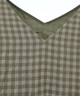 BEARDSLEY GALLARDAGALANTE（ビアズリーガリャルダガランテ）ワンピース グレー サイズ:F レディース/2200667554085