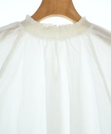 BEARDSLEY GALLARDAGALANTE（ビアズリーガリャルダガランテ）ブラウス 白 サイズ:F レディース/2200667554122