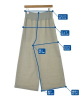 BEARDSLEY GALLARDAGALANTE（ビアズリーガリャルダガランテ）その他 ベージュ サイズ:2(M位) レディース/2200664465025