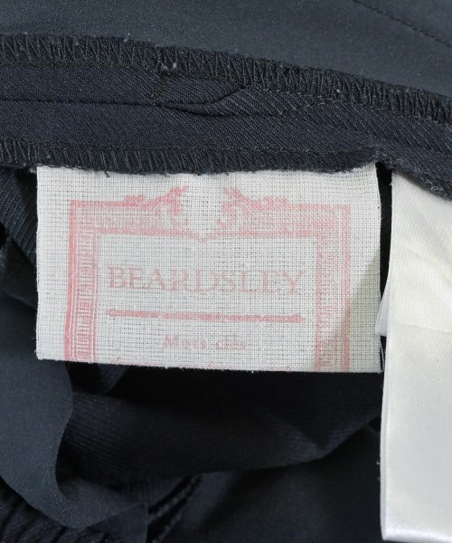 BEARDSLEY GALLARDAGALANTE（ビアズリーガリャルダガランテ）その他 紺 サイズ:-(M位) レディース/2200665148071