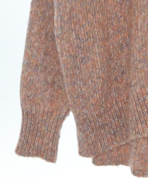 BEARDSLEY GALLARDAGALANTE（ビアズリーガリャルダガランテ）ニット・セーター ピンク サイズ:F レディース/2200664174026