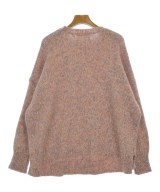 BEARDSLEY GALLARDAGALANTE（ビアズリーガリャルダガランテ）ニット・セーター ピンク サイズ:F レディース/2200664174026